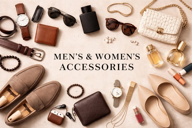 Go Stylify Editorial